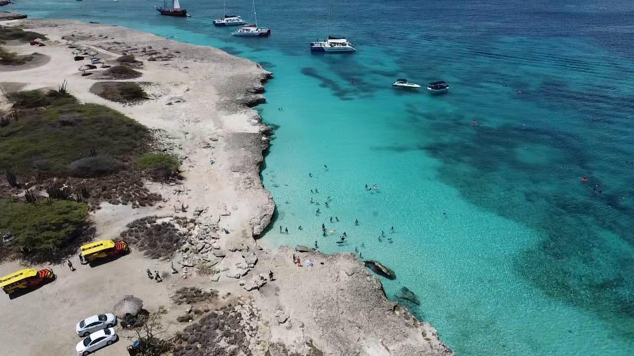 Sandee - Malmok Beach