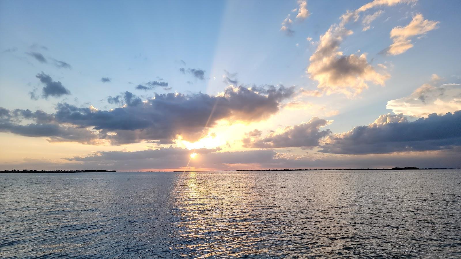 Sandee - Sanibel Causeway Beach