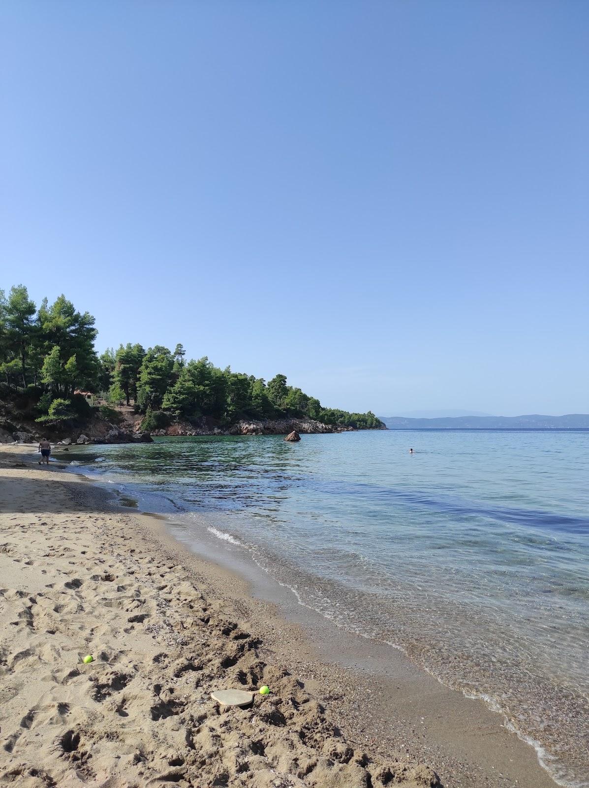 Sandee - Elinika Beach