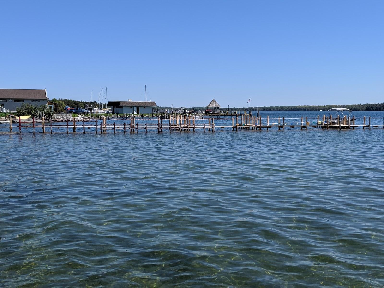 Sandee - Hessel Beach Park