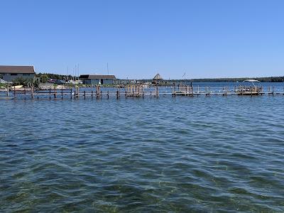 Sandee - Hessel Beach Park