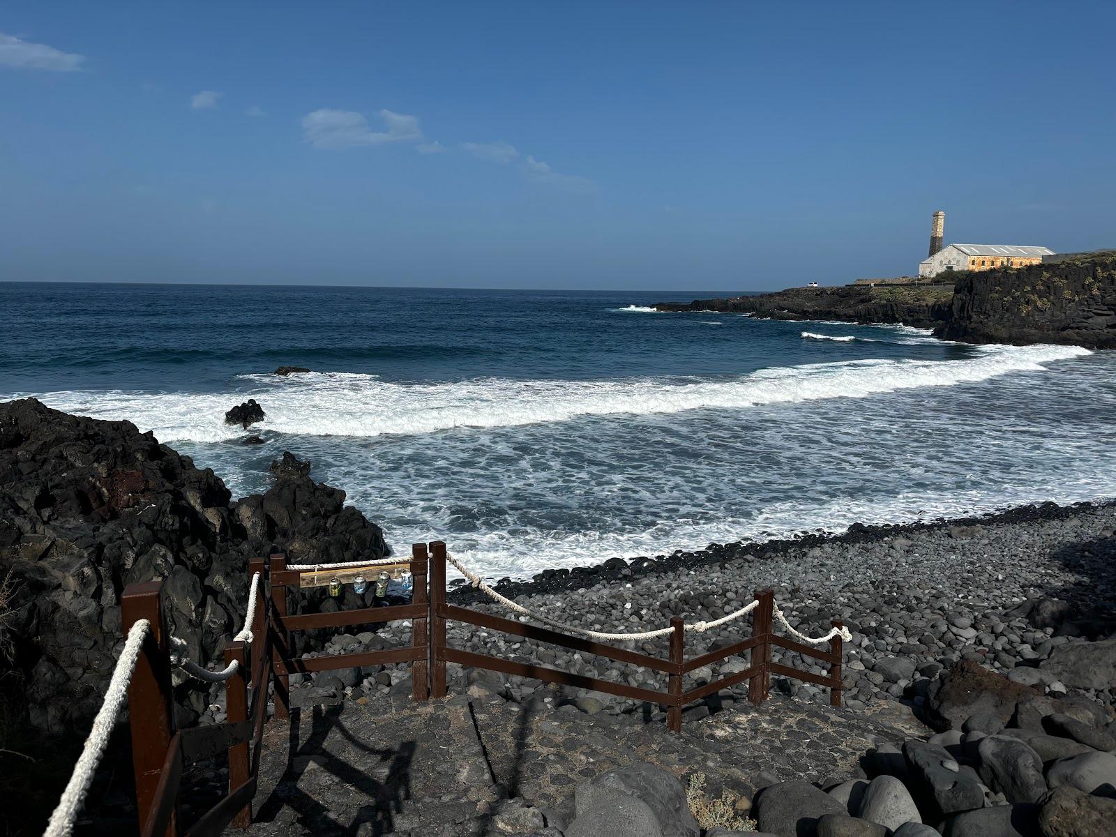 Sandee - Playa De Agua Dulce