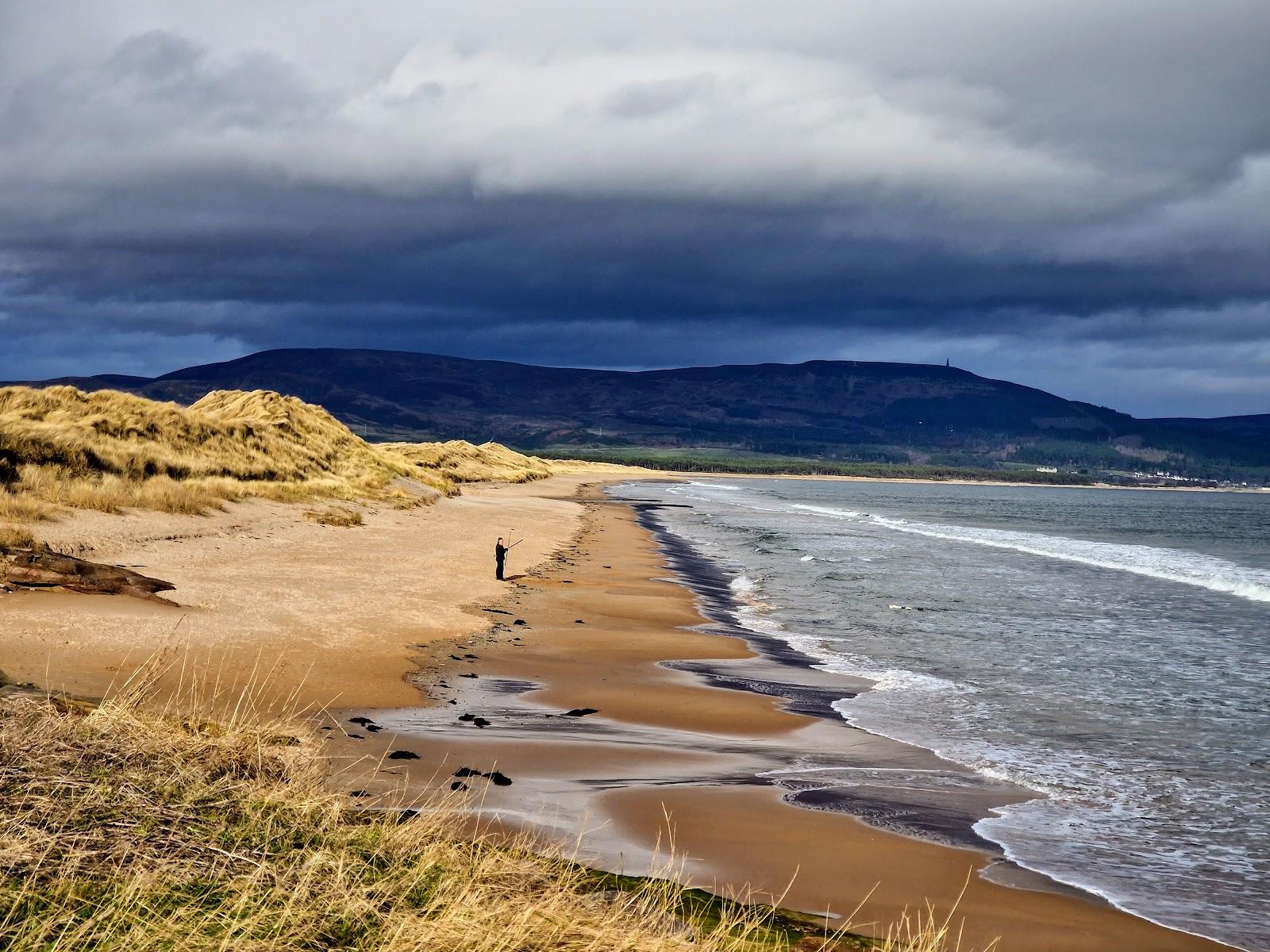 Sandee Embo Beach Photo