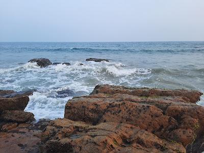 Sandee - Tammayyapalem Beach