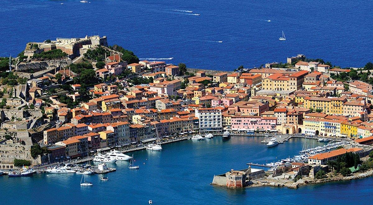 Sandee Portoferraio