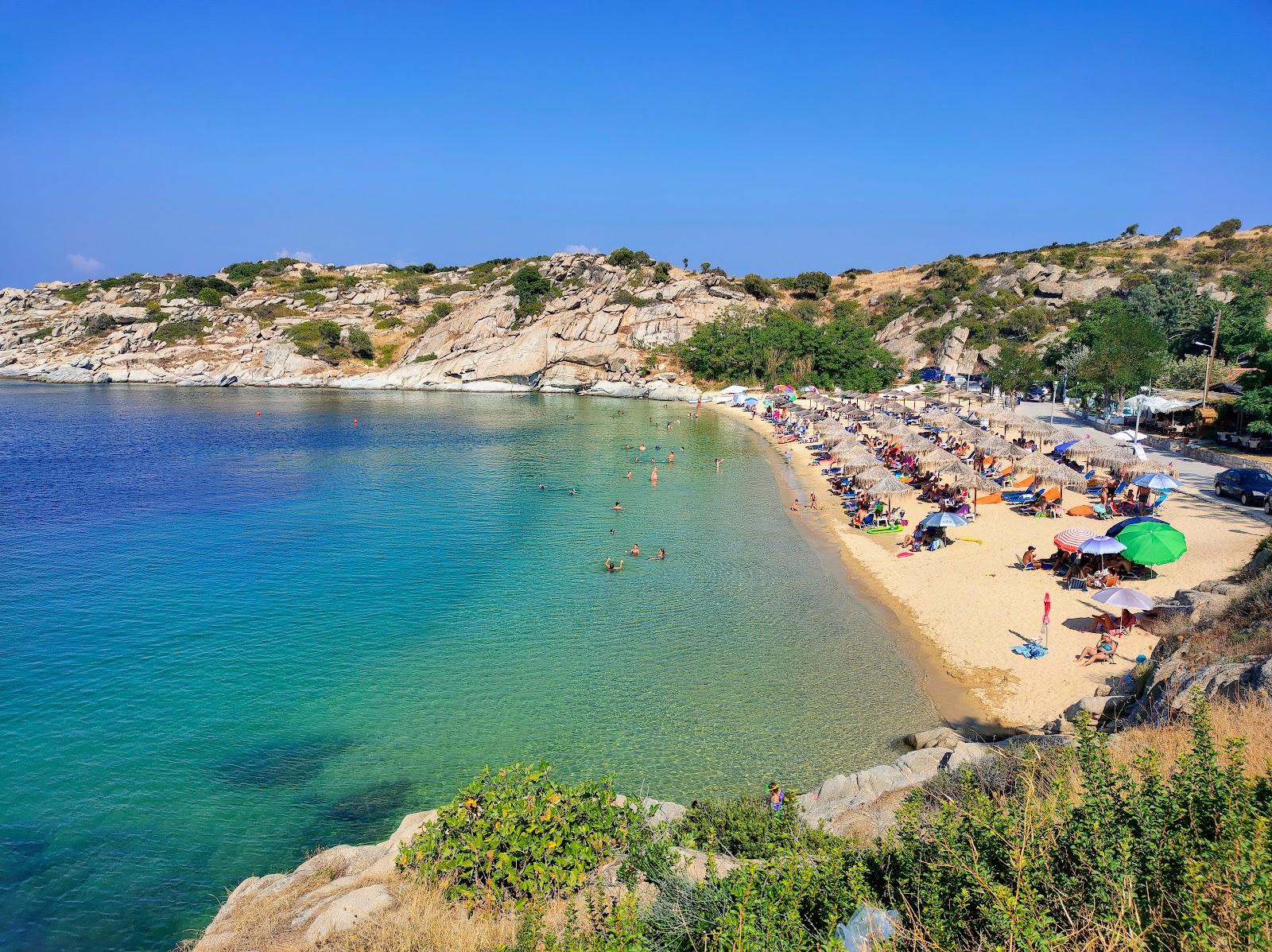 Sandee - HomePage / Paralia