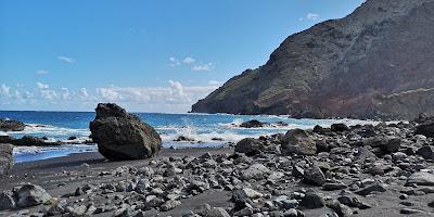 Sandee - Playa De Roque Bermejo