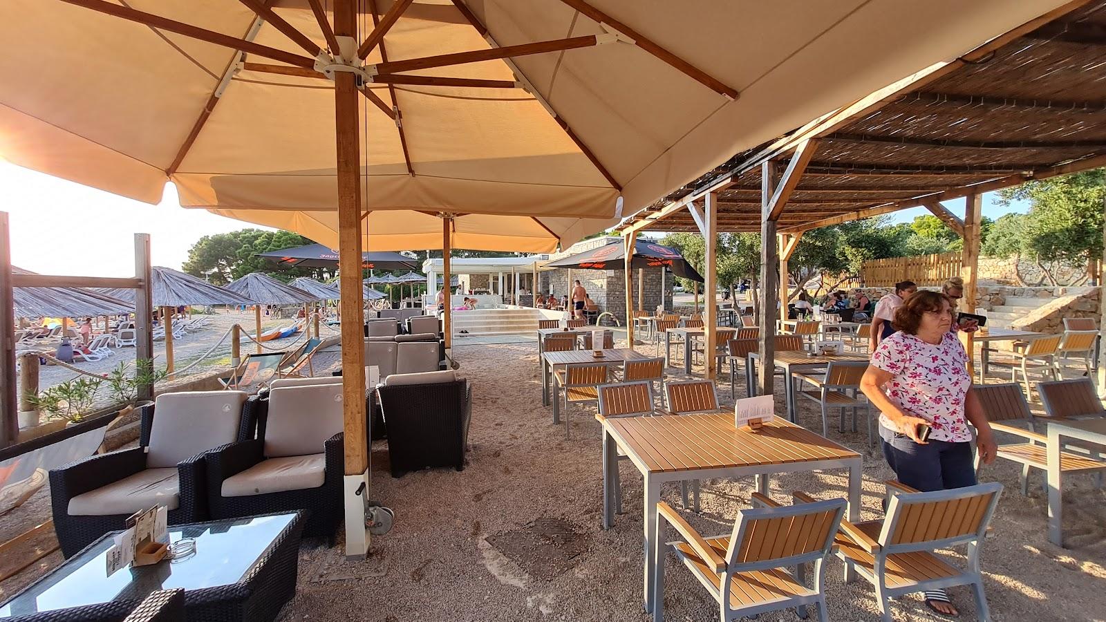 Sandee Medane Beach - Beach Bar And Fast Food