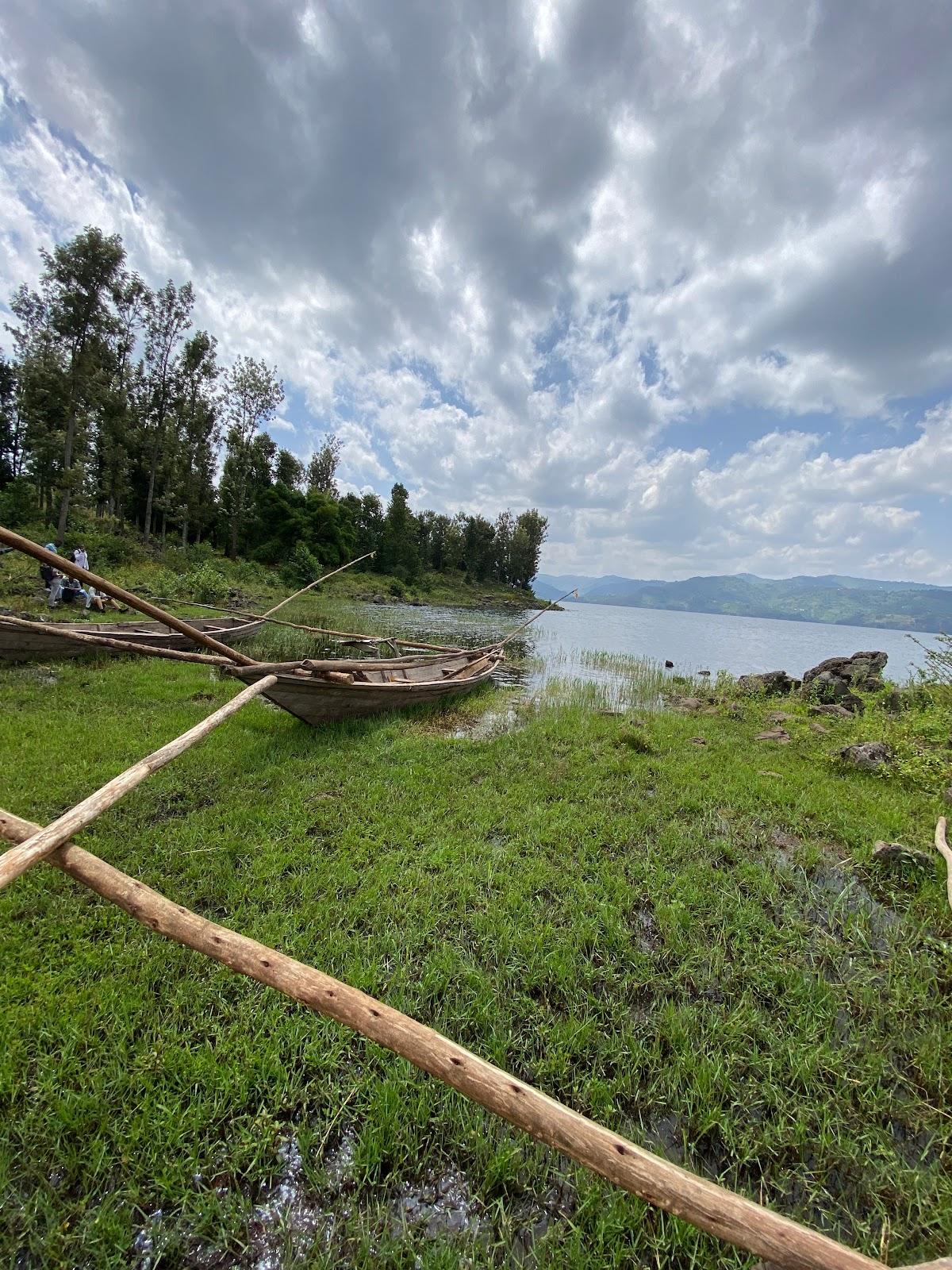 Sandee Lake Burera