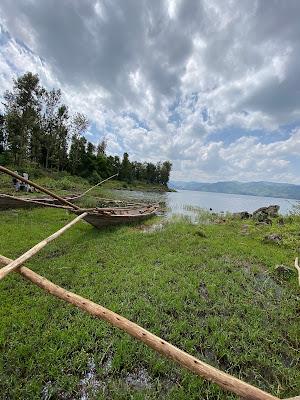 Sandee - Lake Burera