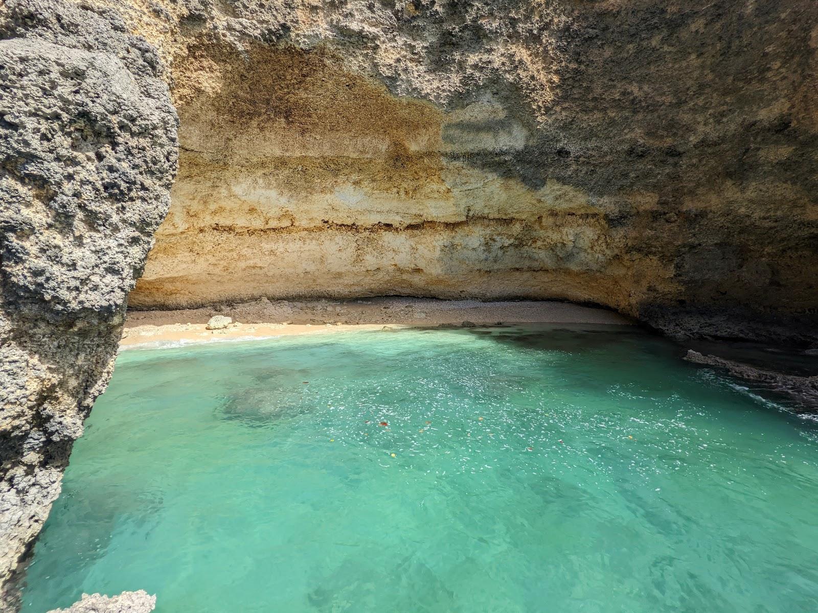 Sandee - Grotte De L'Anse Castalia