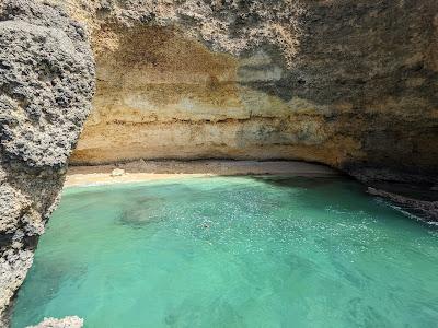 Sandee - Grotte De L'Anse Castalia