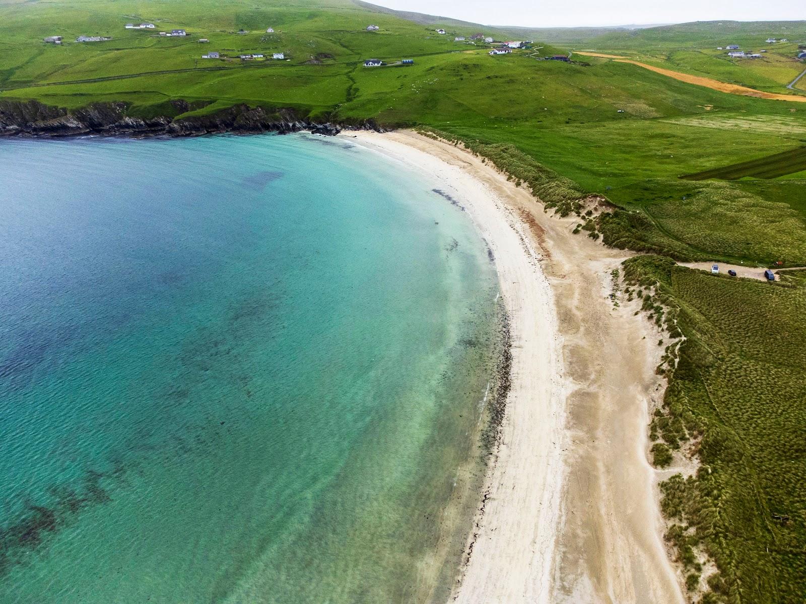 Sandee Spiggie Beach Photo