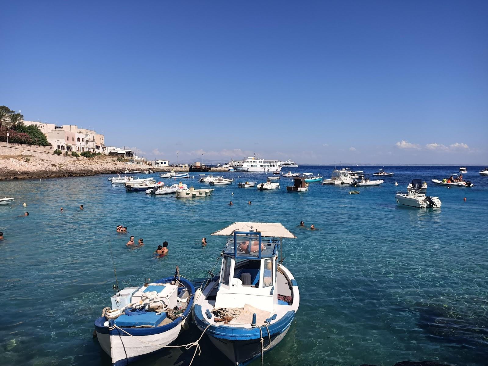 Sandee - Spiaggia Di Cala Dogana