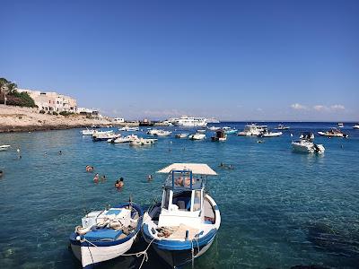 Sandee - Spiaggia Di Cala Dogana