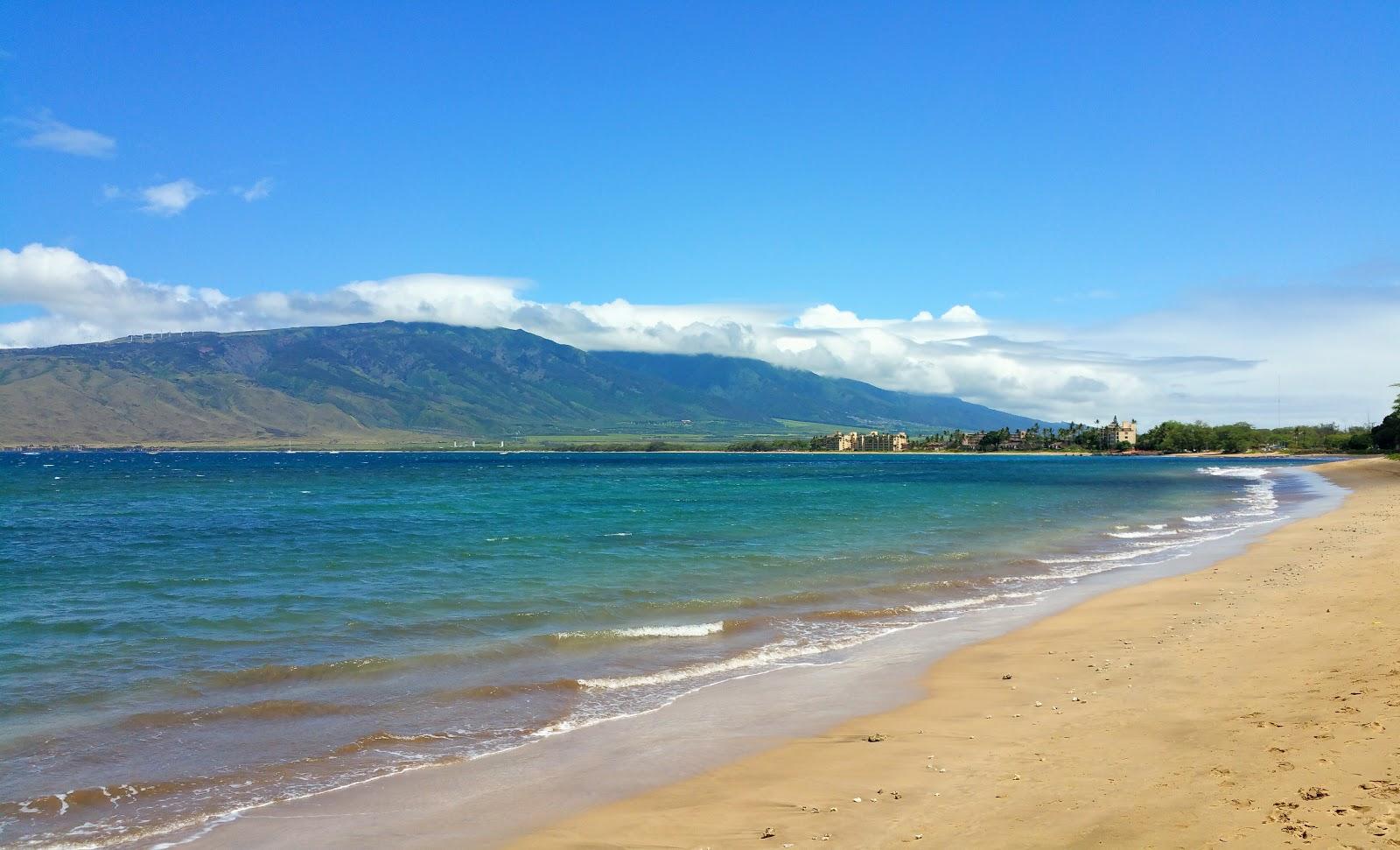 Sandee - Mai Poina 'Oe Ia'U Beach