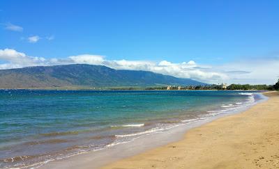 Sandee - Mai Poina 'Oe Ia'U Beach