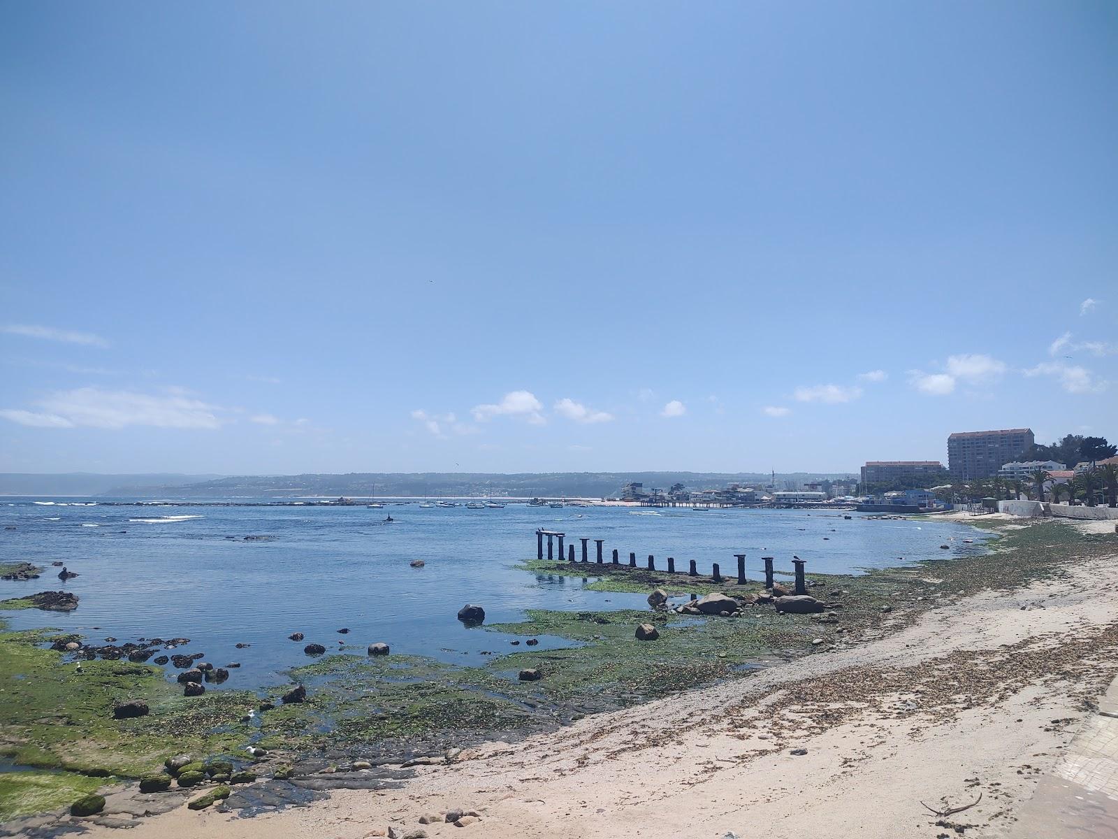 Sandee Los Tubos Beach