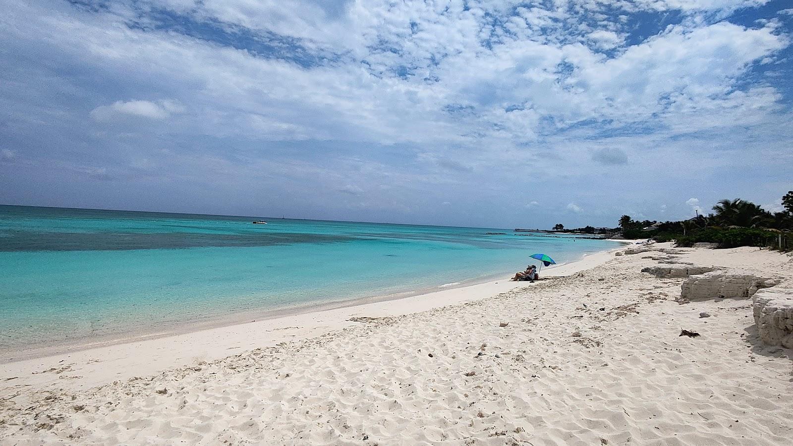 Sandee Beach Enclave Grace Bay