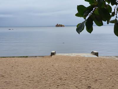 Sandee - Kronstadt City Beach