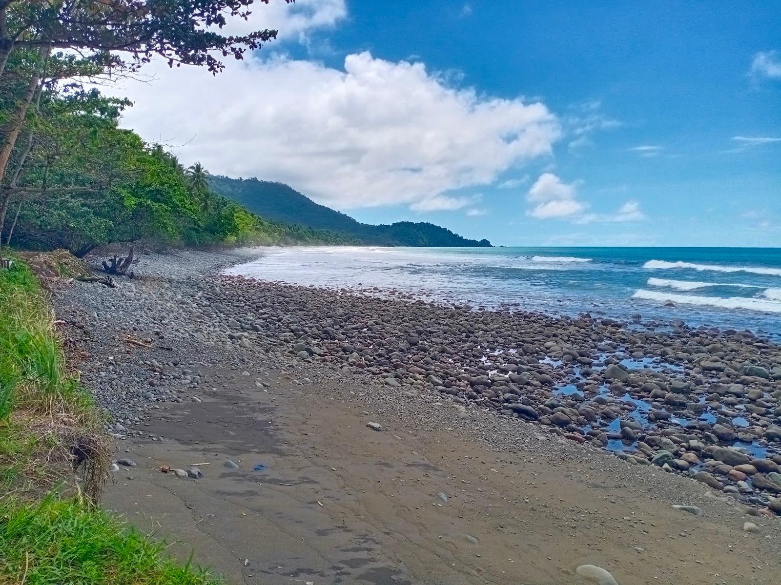 Sandee Warmandi Beach