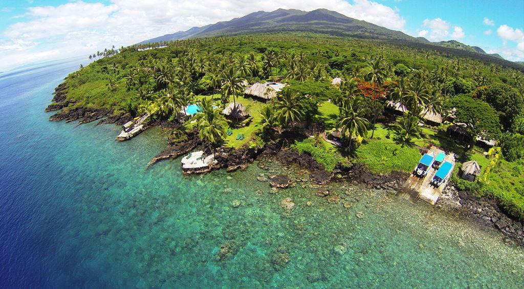 Sandee - Paradise Taveuni Resort