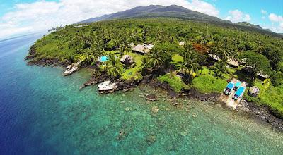 Sandee - Paradise Taveuni Resort