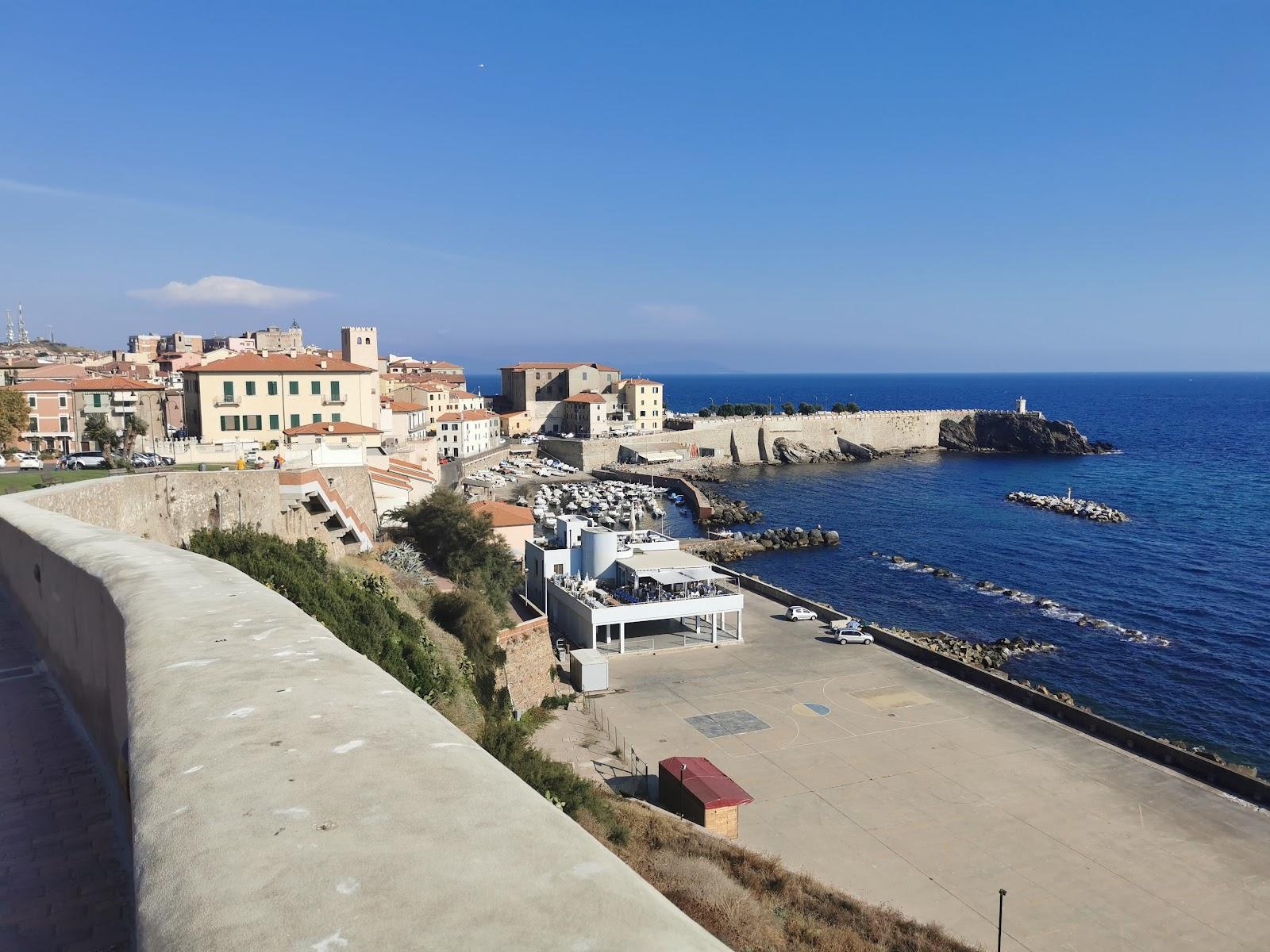 Sandee Spiaggia Di Marina Photo