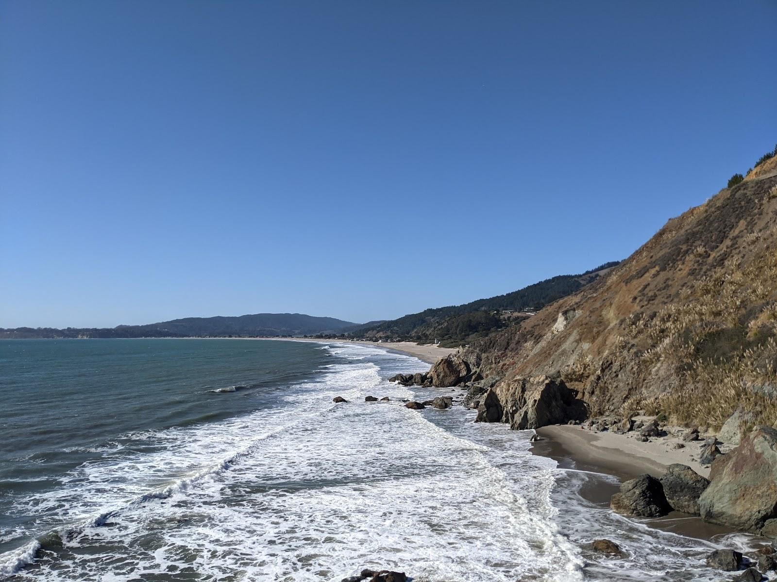 Sandee Red Rock Beach