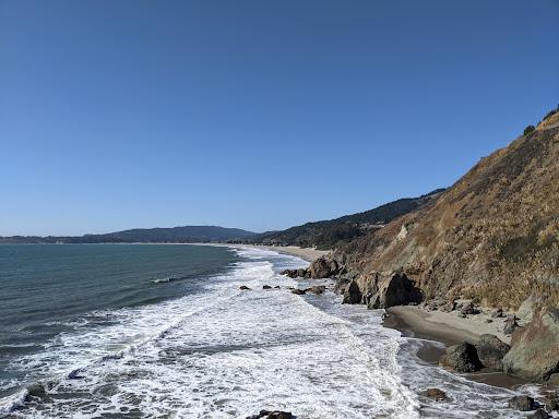 Sandee Red Rock Beach Photo