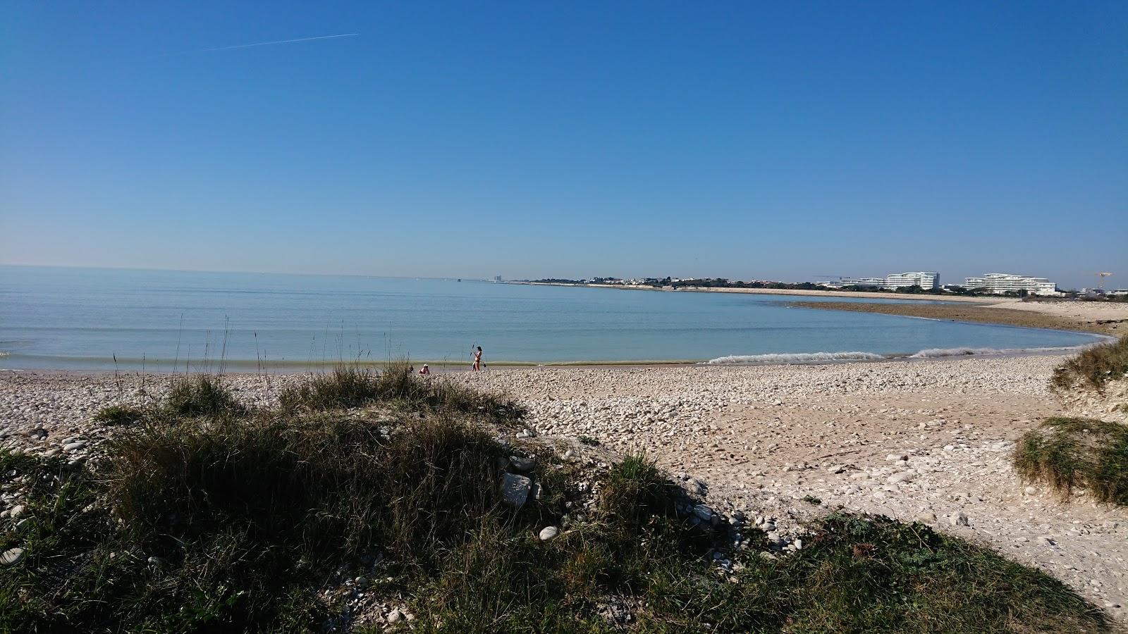 Sandee Plage Du Roux Photo