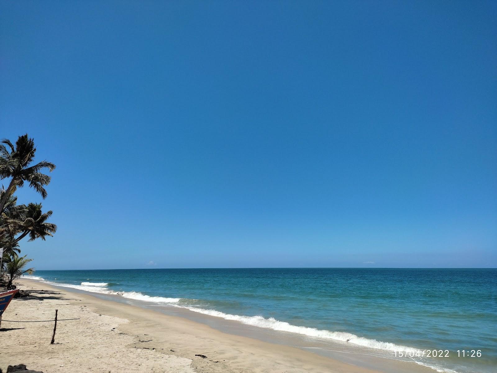 Sandee Arattuvazhi Beach