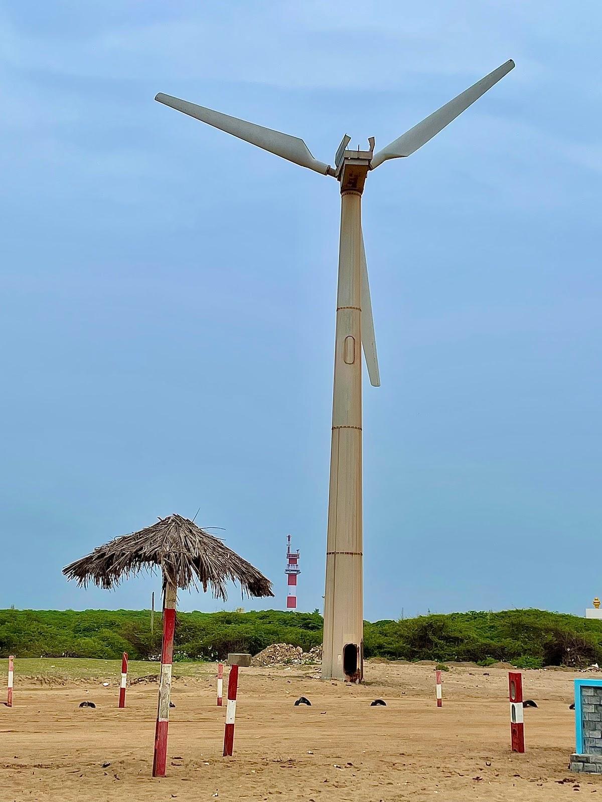 Sandee Pantai Salopi