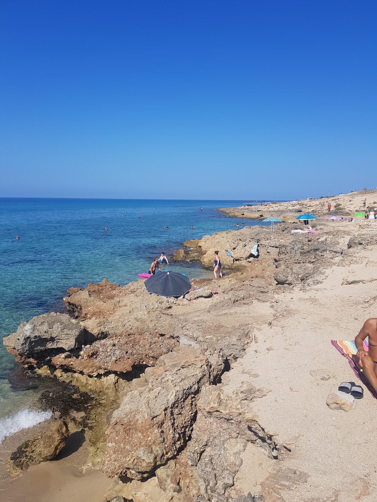 Sandee Spiagge Di Mancaversa