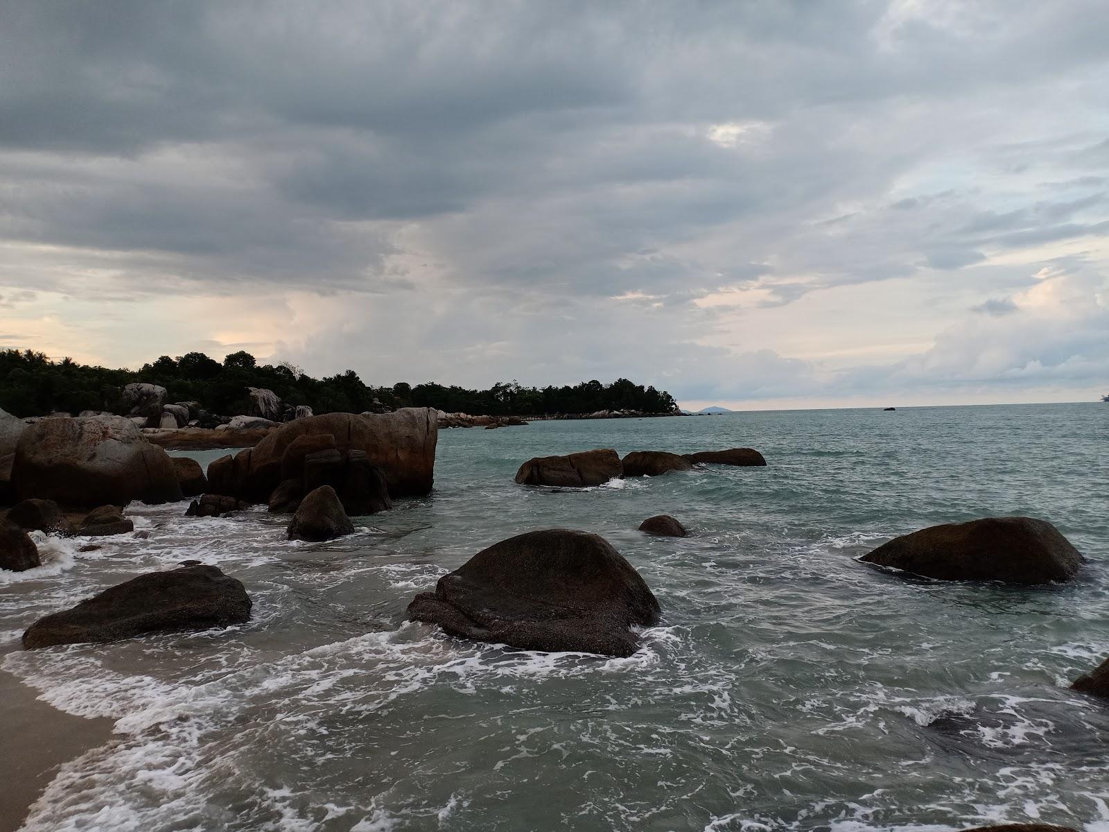 Sandee - Tanjung Pesona Beach