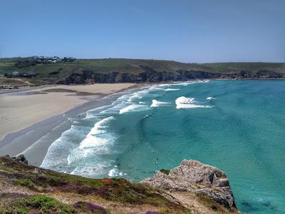 Sandee - Baie Des Trepasses