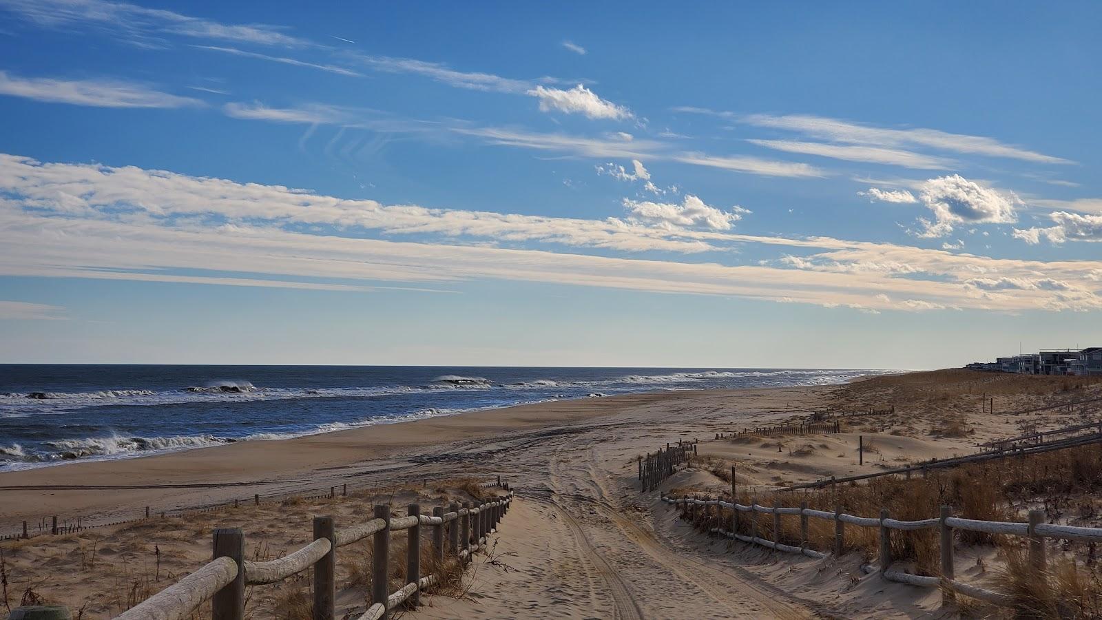 Sandee Bergen Beach Photo