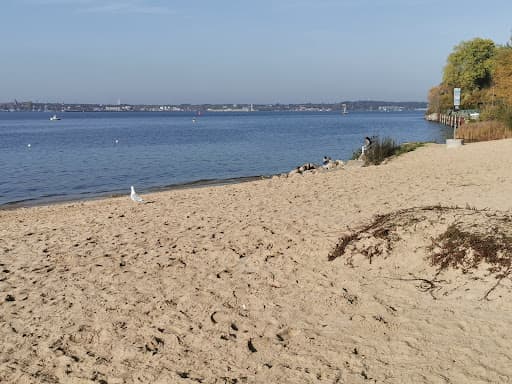 Sandee - Strand Hasselfelde