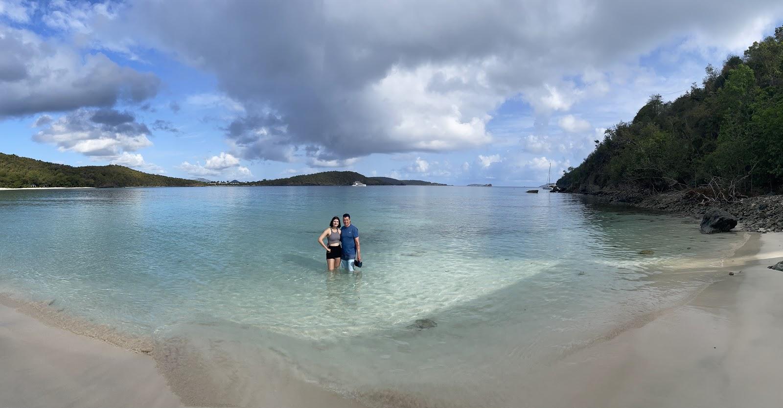 Sandee Oppenheimer Beach