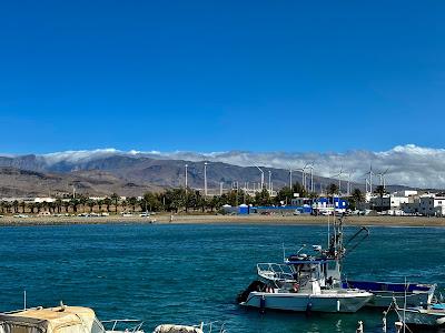 Sandee - Playa De La Caleta