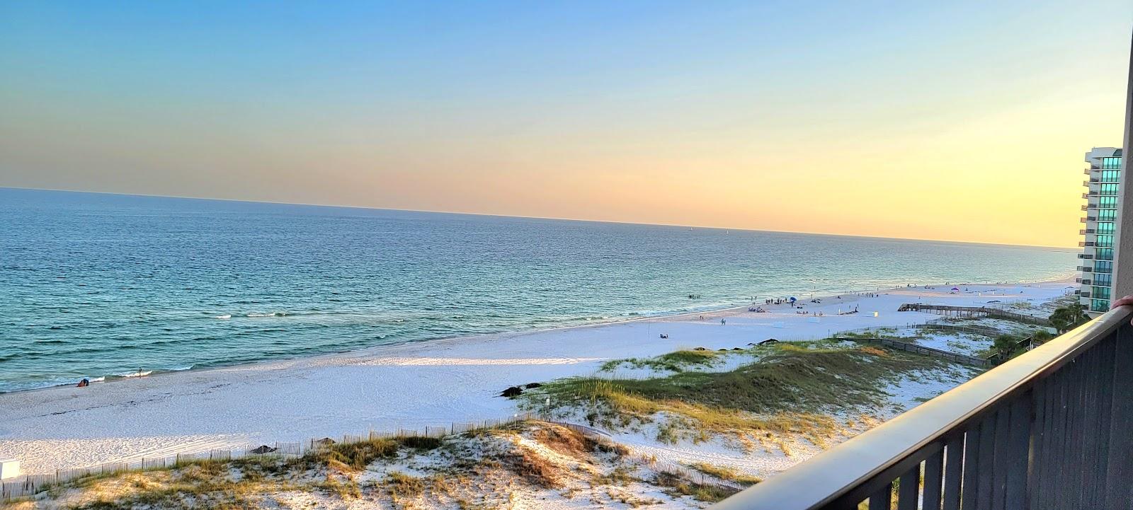 Sandee Orange Beach