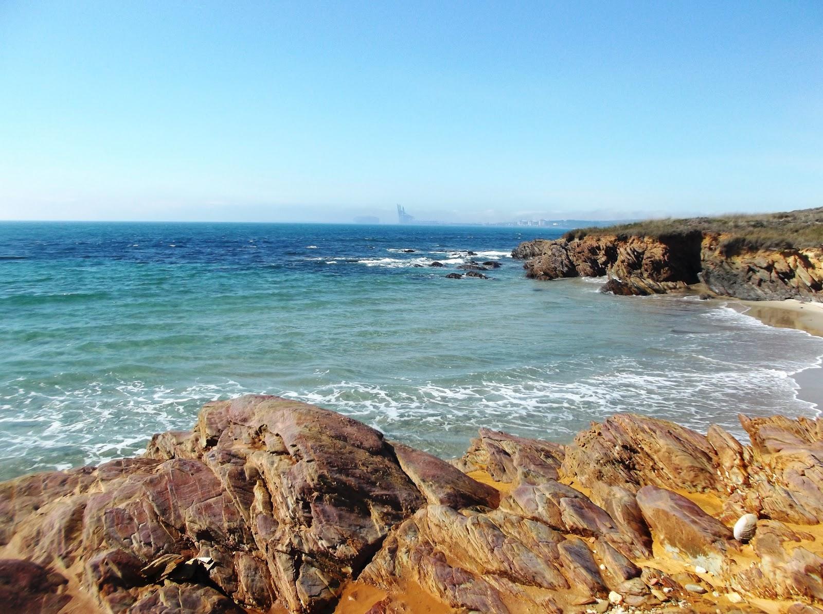 Sandee - Praia Da Pelengana