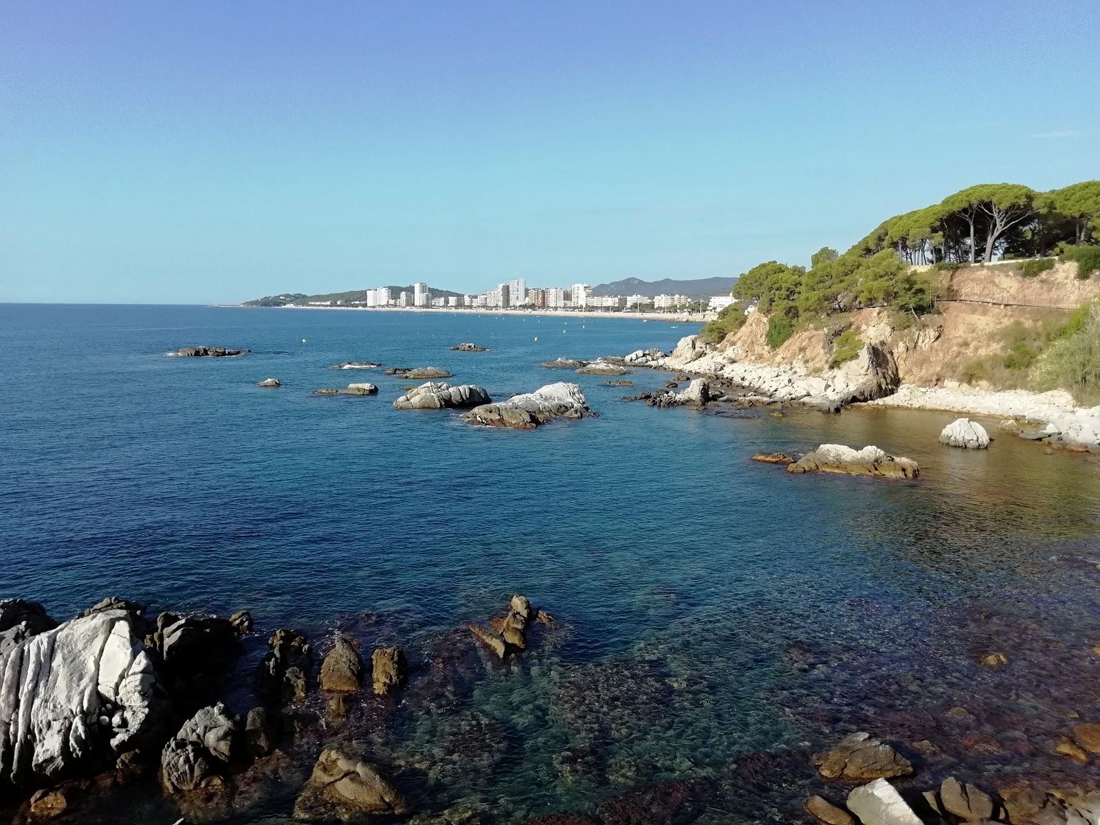 Sandee Punta Els Canyers