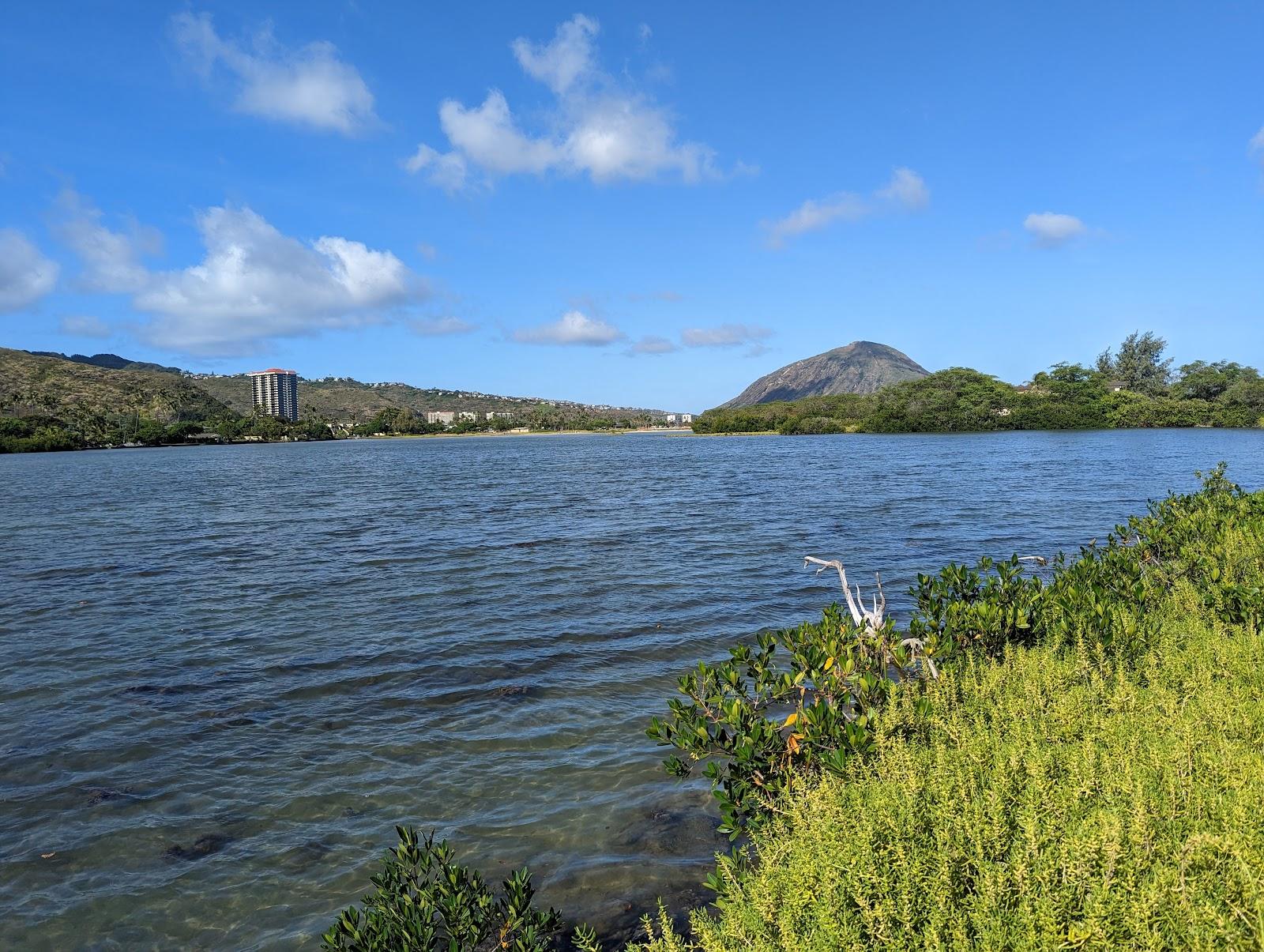 Sandee - Paiko Lagoon