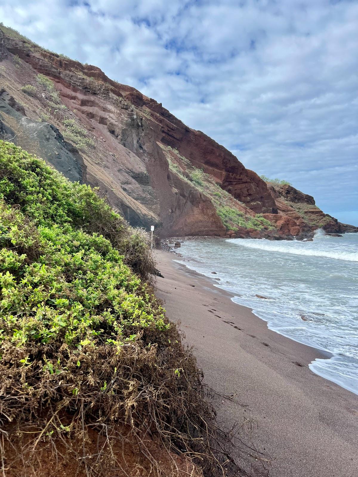 Sandee - Pu'U Ola'I