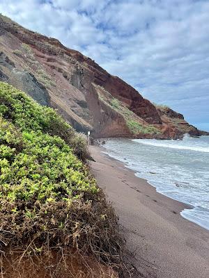 Sandee - Pu'U Ola'I