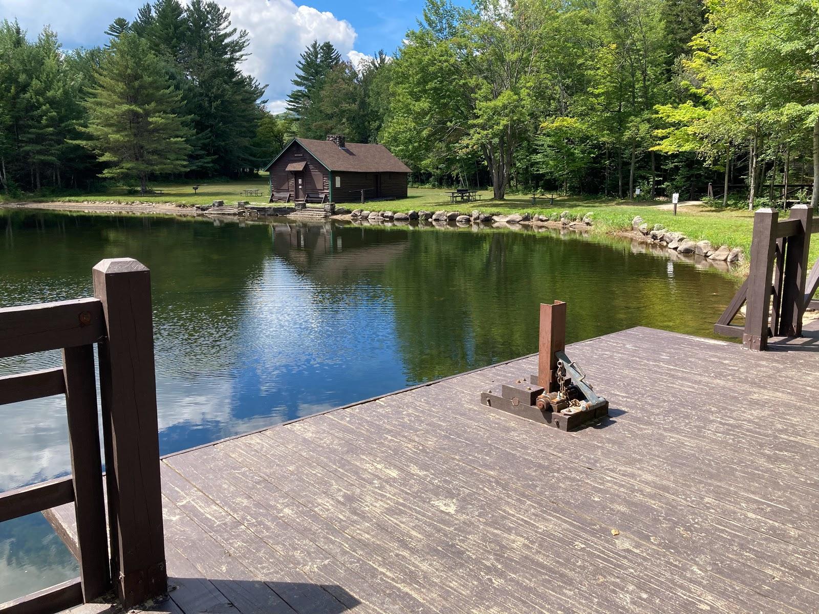 Sandee Moose Brook State Park