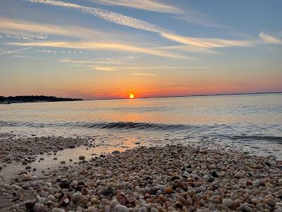 Sandee - Center Island Beach Field