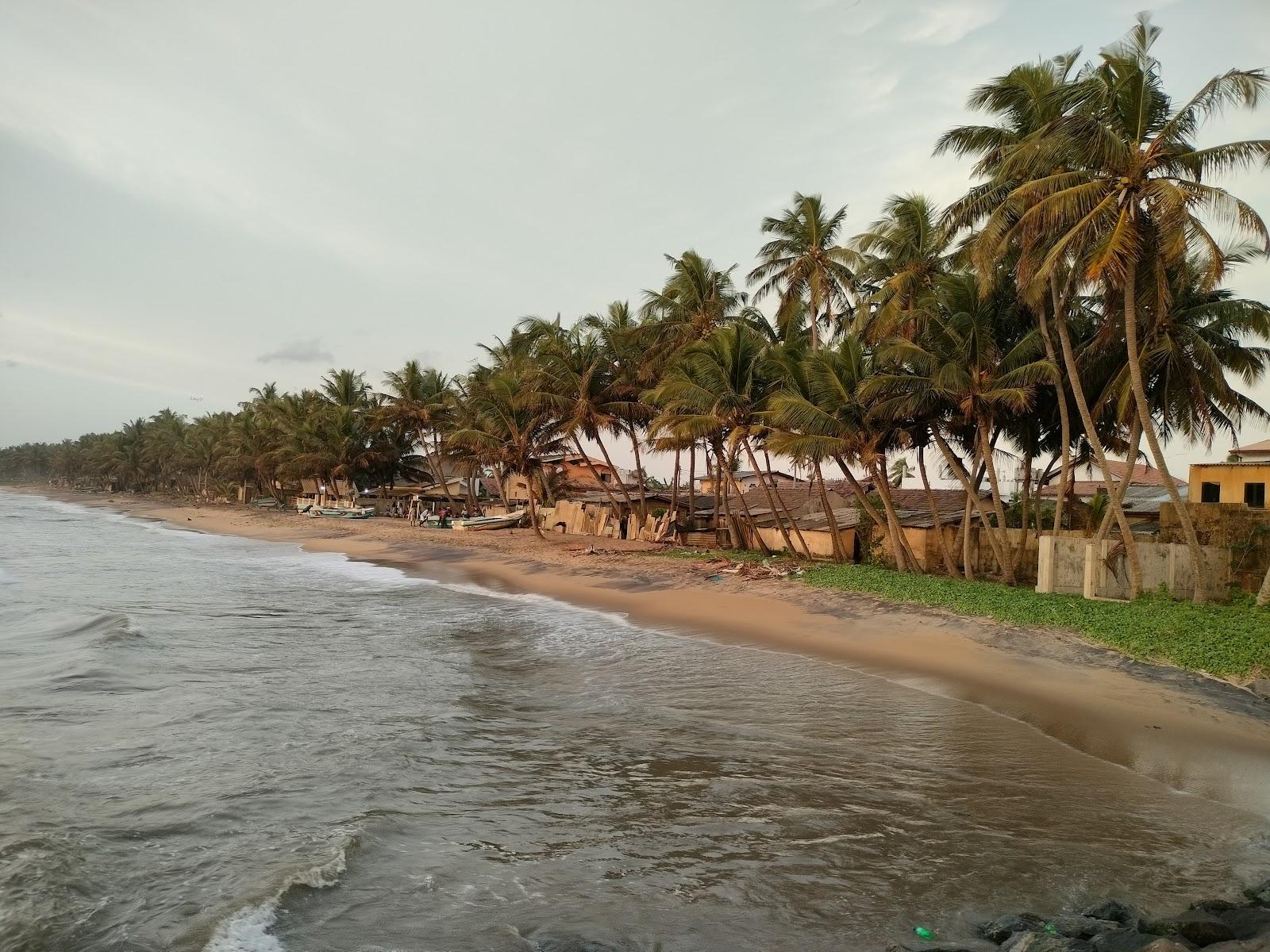 Sandee Kamachchoda Beach