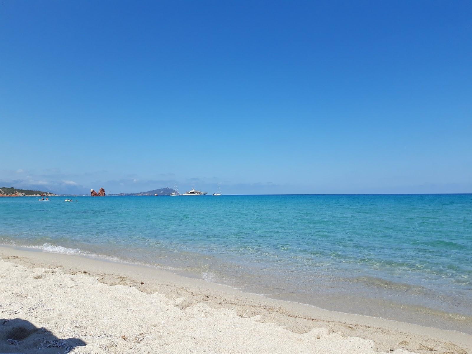 Sandee La Spiaggia Di Cea Photo